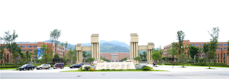 四川天一学校食堂大菠萝福利网站导航设备采购项目图片