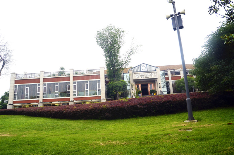 青白江湖景一号大菠萝福利网站导航酒店设备图片