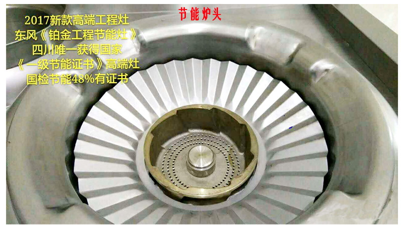 大菠萝福利网站红外线燃气节能灶炉头图片