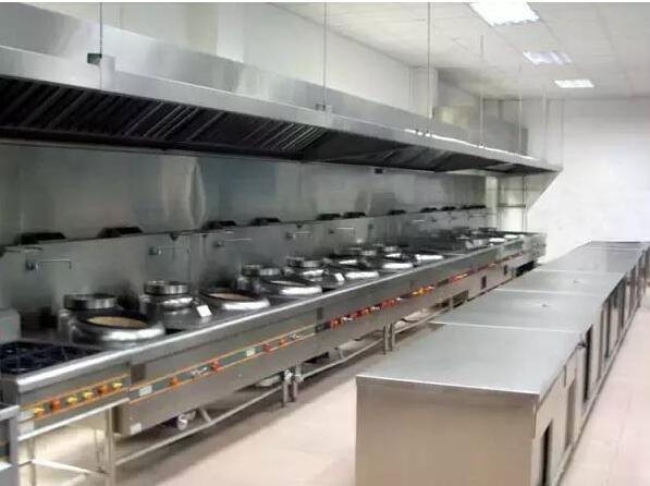 饭店大菠萝福利网站导航设备图片