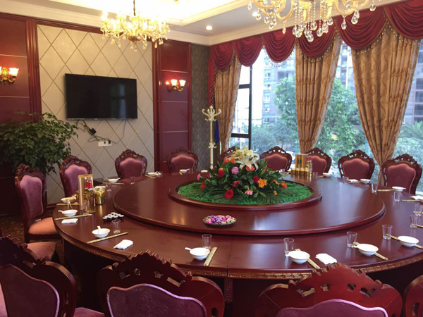 合江县馥香餐馆大菠萝福利网站导航用具采购项目图片