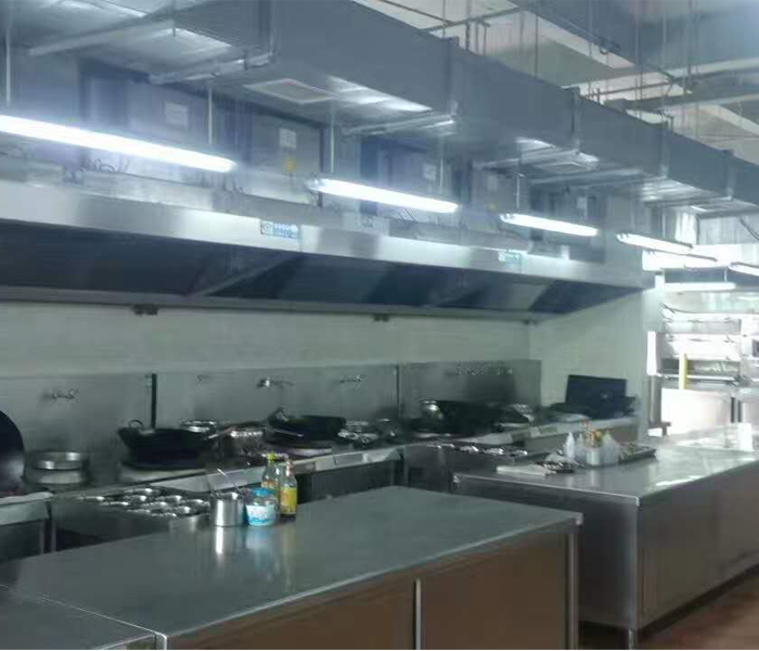 斯太尔食堂大菠萝福利网站导航工程项目图片