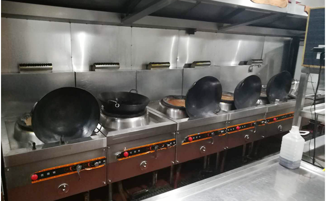 自贡好吃客(科华店)餐馆大菠萝福利网站导航用具项目1