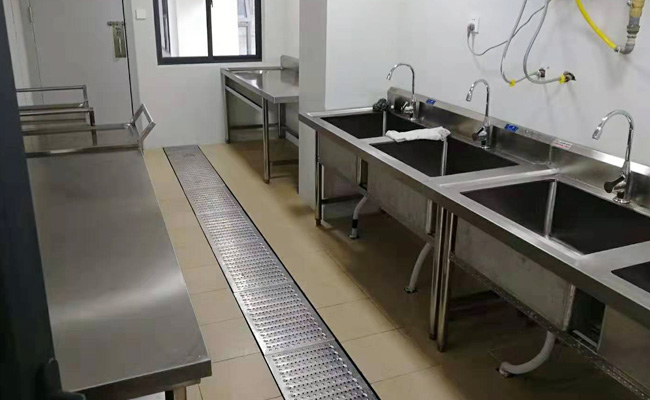 成都幼儿园学校食堂大菠萝福利网站导航设备过程项目4