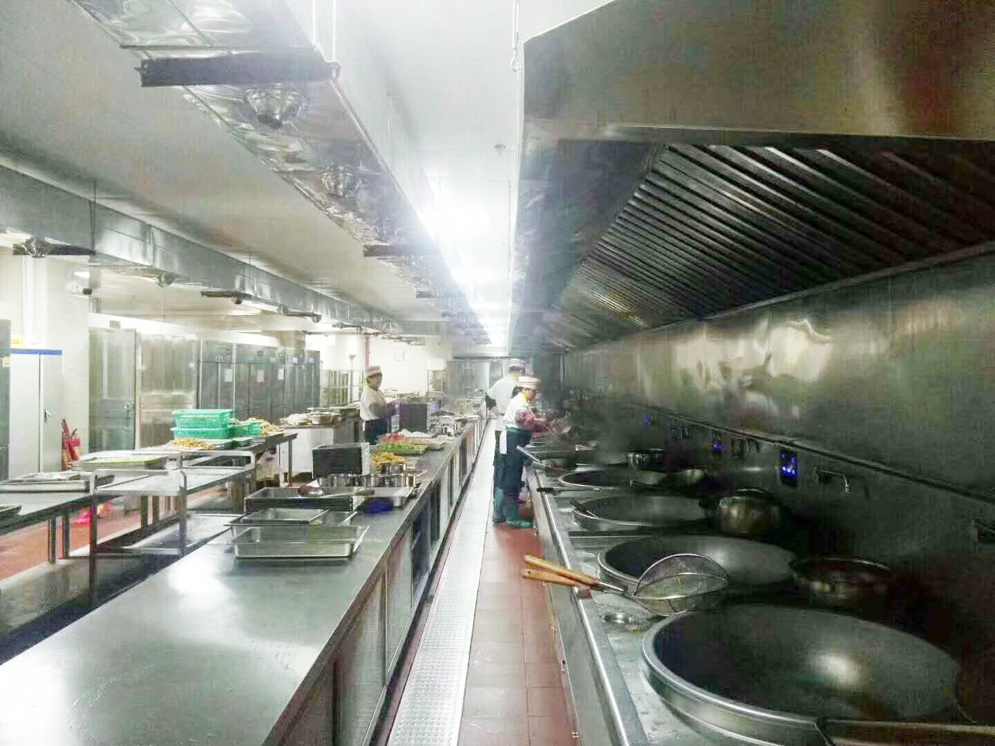 商用大菠萝福利网站导航设备市场