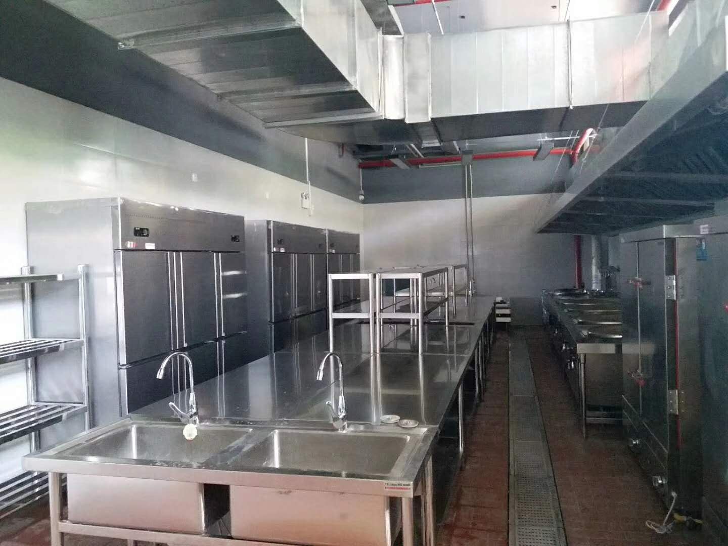 成都不锈钢大菠萝福利网站导航设备厂家