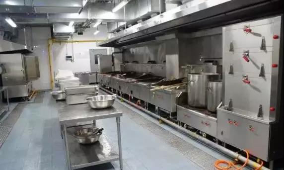 学校食堂大菠萝福利网站导航设备