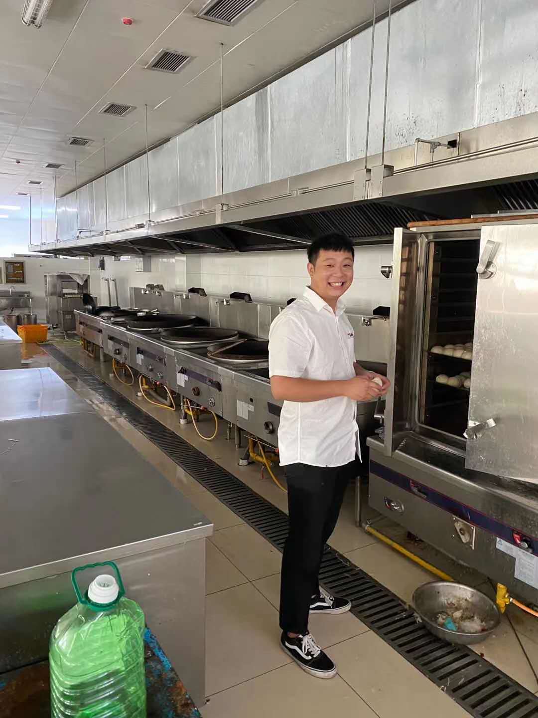 商用大菠萝福利网站导航设备
