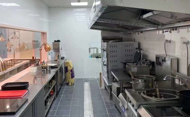 商用大菠萝福利网站导航设备1
