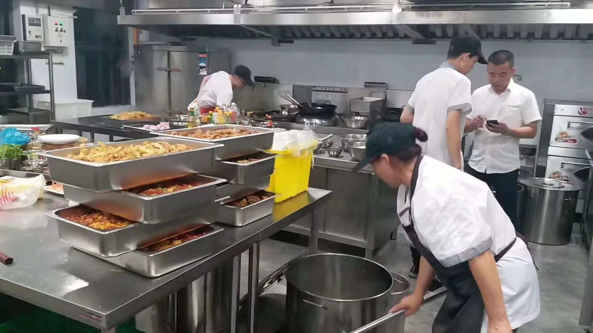 商用大菠萝福利网站导航设备