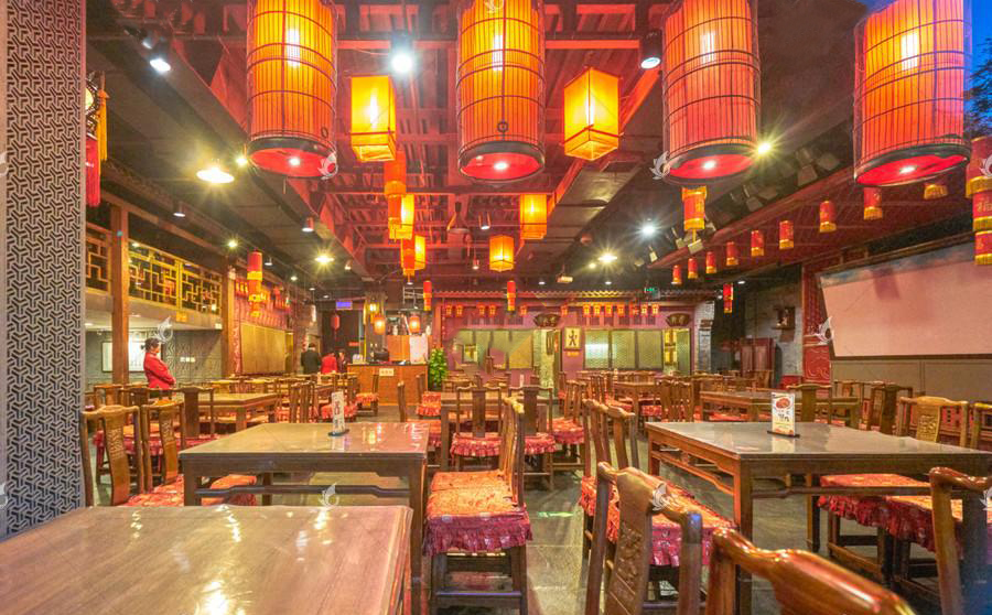 餐饮大菠萝福利网站导航设备公司2