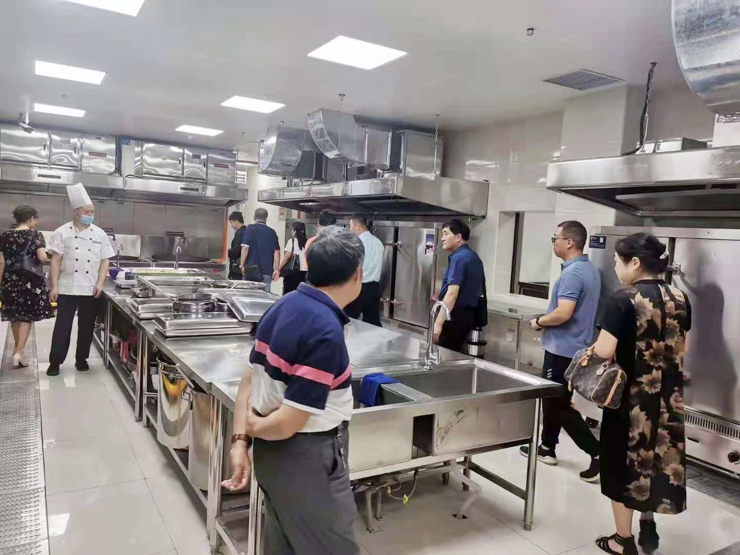 学校食堂大菠萝福利网站导航工程