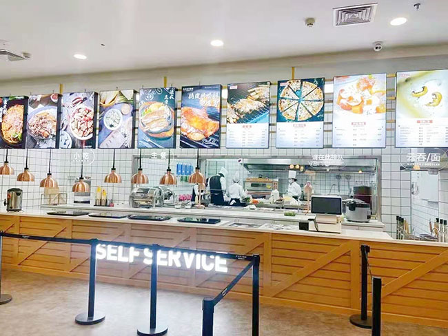 餐饮大菠萝福利网站导航设备