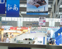 成都商用大菠萝福利网站导航设备公司以自身经历告诉你展会经济得失