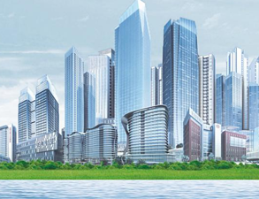 中国建筑一局(集团)有限公司西南分公司食堂大菠萝福利网站导航工程项目