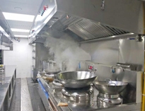 成都酒店大菠萝福利网站导航工程公司告诉你商用和酒店大菠萝福利网站导航的组成
