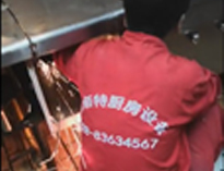 四川大菠萝福利网站大菠萝福利网站导航设备公司商用大菠萝福利网站导航工程施工现场