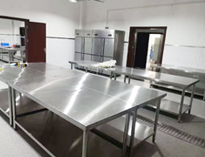 大菠萝福利网站导航设备厂教你如何分析废弃物、餐具和管理流程等