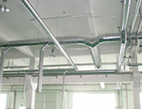 成都不锈钢商用厨具厂告诉你大型商用综合体如何设计餐饮大菠萝福利网站导航通风系统