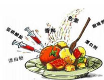 商用大菠萝福利网站导航设备厂商告诉你食品存在哪些污染危害