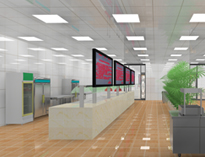 四川商用大菠萝福利网站导航设备设施厂家告诉你商用大菠萝福利网站导航如何设计才合理