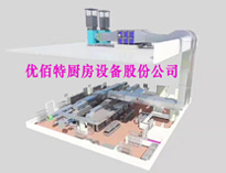 四川厨具大菠萝福利网站导航设备厂家免费提供价值上万的商厨排烟系统设计思路