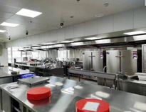 成都食堂大菠萝福利网站导航设备厂家告诉你300-500人工地食堂需要那些大菠萝福利网站导航设备
