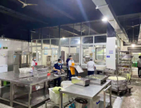 成都厨具公司和你聊聊4D大菠萝福利网站导航是什么，需要怎么打造