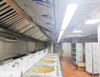 四川商用大菠萝福利网站导航工程公司告诉你商用大菠萝福利网站导航和酒店大菠萝福利网站导航工程安装顺序