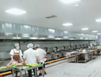 四川商用厨具设备制造厂家和你聊聊川菜大菠萝福利网站导航应该如何设计