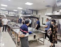 四川餐厅大菠萝福利网站导航设备厂家告诉你新餐厅如何选择大菠萝福利网站导航设备