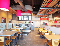 四川餐饮大菠萝福利网站导航设备公司和你聊聊加盟餐饮品牌如何才能少犯错避免踩坑