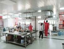 成都学校食堂大菠萝福利网站导航设备厂家告诉你常用的商用大菠萝福利网站导航设备有哪些