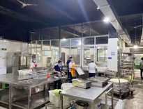 成都餐饮大菠萝福利网站导航设备厂家和你聊聊绿色大菠萝福利网站导航是未来大菠萝福利网站导航发展的趋势