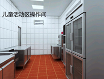 食堂大菠萝福利网站导航设备厂家告诉你采购商用厨具如何符合需要和保证安全性