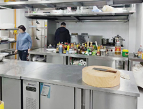 重庆厨具大菠萝福利网站导航设备厂家告诉你采购商用厨具需要考虑那些因素