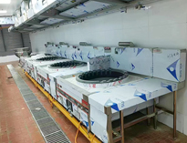 四川达州大菠萝福利网站导航设备生产厂家建议你不要买便宜的食堂大菠萝福利网站导航设备