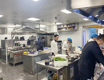 饭店餐馆大菠萝福利网站导航设备厂家告诉你做好饭店餐馆大菠萝福利网站导航设计重要意义