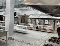 全套酒店大菠萝福利网站导航设备厂家告诉你不锈钢厨具的材质特点以及使用注意事项