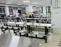 学校大菠萝福利网站导航用具厂家告诉你厨具设备的配置和安全原则有哪些