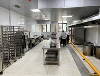 餐饮大菠萝福利网站导航设备厂家告诉你不锈钢商用厨具的使用注意事项