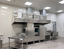 酒店厨具设备厂家告诉你商用大菠萝福利网站导航如何选择设备