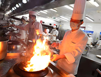 酒店大菠萝福利网站导航用品公司告诉你食物中毒的常见原因
