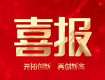 喜报！大菠萝福利网站产品通过全省首台套认定