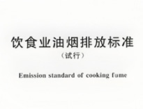 酒店大菠萝福利网站导航设备生产厂家和聊聊国家对餐饮行业油烟排放的要求